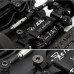 DAS Speed Low Profile Screw Set