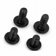 DAS Speed Low Profile Screw Set