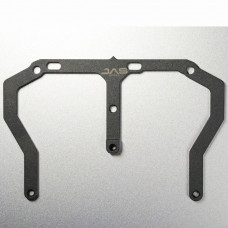 DAS Speed RC28R 24mm LiPo Servo Brace - Aluminum