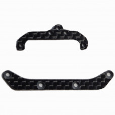 DAS Speed RC28R 98mm Conversion Kit