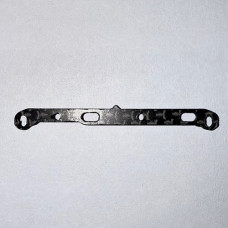 DAS Speed RC28R Centered Servo Mount Plate