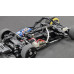 DAS Speed RTA V3 7075 Aluminum ABS Body Mount Conversion