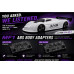 DAS Speed RTA V3 MF1 ABS Body Adapters Standard Offset