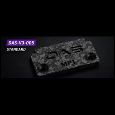 DAS Speed RTA V3 MF1 ABS Body Adapters Standard Offset