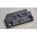 DAS Speed RTA V3 MF1 ABS Body Adapters +2mm Offset