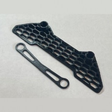 FabTek Awesomatix A12 V2 Pan Car Bumper
