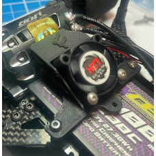 FabTek Awesomatix A12 25MM Universal Fan Mount