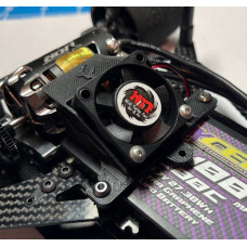 FabTek Awesomatix A12 Universal 30MM Fan Mount