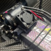 FabTek Awesomatix A12X 25mm Fan Mount