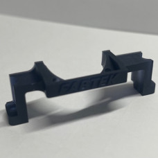 FabTek Awesomatix A12X 25mm Fan Mount