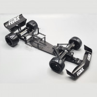 Fenix Club Racer 1/10th F1 Kit