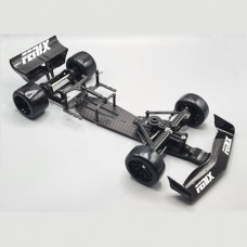 Fenix Club Racer 1/10th F1 Kit - Gear Diff