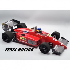 Fenix Ferrari 156-85 Body