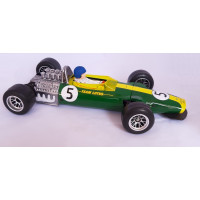 Fenix Classic Team Lotus Type 49 Body