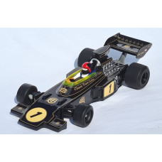 Fenix Classic Team Lotus Type 72 Body