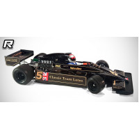 Fenix Classic Team Lotus Type 78 Body