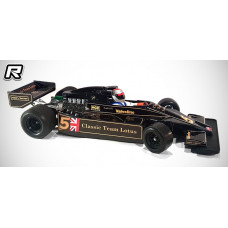 Fenix Classic Team Lotus Type 78 Body