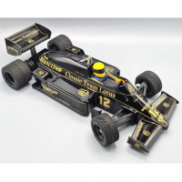 Fenix Classic Team Lotus 97 Body