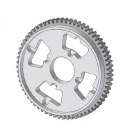 Fenix Gear Diff Spur 69T 48dp