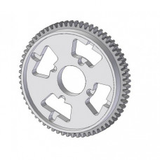 Fenix Gear Diff Spur 69T 48dp