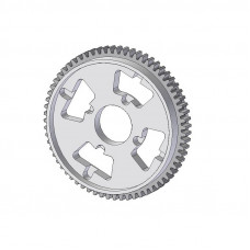 Fenix Gear Diff Spur 90-64p