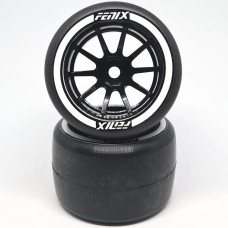 Fenix F1 Rear Tyres Type A