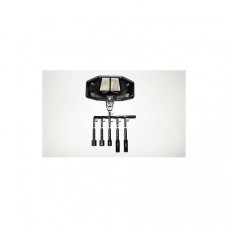 Fenix Front Bumper Plate for Le Mans Body Set