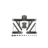 Fenix Club Racer Suspension Arm / Front