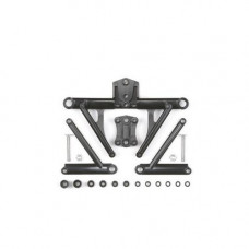 Fenix Club Racer Suspension Arm / Front