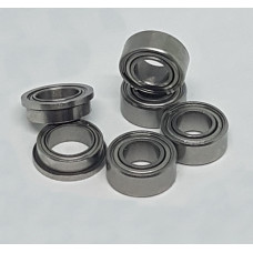 Fenix F1 Ceramic Ball Bearing