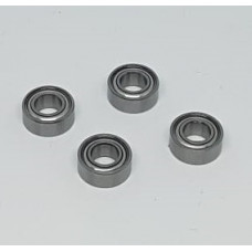 Fenix 10 X 5 X 4 Ceramic Ball Bearing