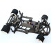 Fenix G12 1/12th Racing Kit (Aluminum Chassis)