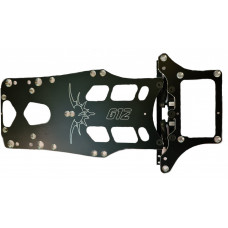 Fenix G12 1/12th Racing Kit (Aluminum Chassis)