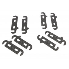 Fenix G12 Front Shims - Thin 0.6 and 1.0mm