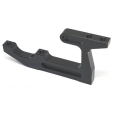 Fenix G12 Motor Holder - Motor Side