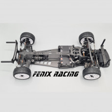 Fenix G42 1/10 Front-Wheel Drive Touring Car