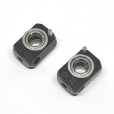Fenix G42 Caster Block - 6 Degrees