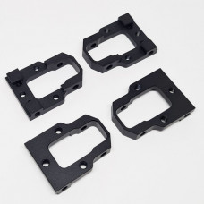 Fenix G42 Arm Insert Aluminium Set