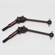 Fenix G42 Front Axles