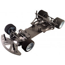 Fenix G56 200 V-LINK Short Wheelbase Gear Diff 1/10th 200mm Racing Kit