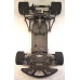 Fenix G56 235 V-LINK Gear Diff 1/10th 235mm Racing Kit