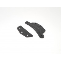 Fenix G56 Front Downforce Bumper Carbon Parts