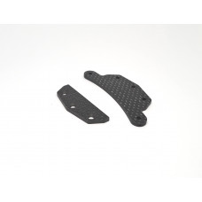 Fenix G56 Front Downforce Bumper Carbon Parts