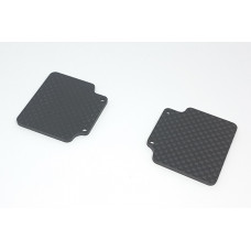 Fenix G56 External Plates