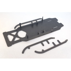 Fenix G56 LWB Extra Stiffner Kit