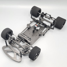 Fenix G56.2 235 Super Short Wheelbase SSWB Gear Diff Racing Kit