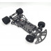 Fenix Pancar G56 Team- 235mm Vlink - Gear Differential
