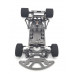 Fenix Pancar G56 Team- 235mm Vlink - Gear Differential