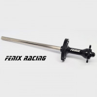 Fenix Pro 10 Sphere Diff 235mm - Mk3