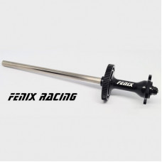 Fenix Pro 10 Sphere Diff 235mm - Mk3